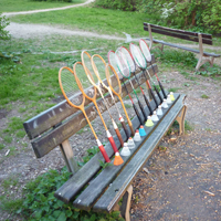 damenwahl klitzeklein